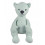 KNUFFELBEER 35CM CLASSIC MINT 231