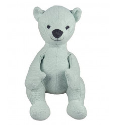 KNUFFELBEER 35CM CLASSIC MINT 231