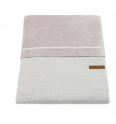 DEKENOVERTREK 80X80 CM CLASSIC 20