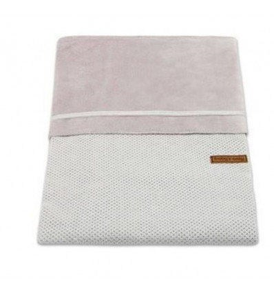 DEKENOVERTREK 80X80 CM CLASSIC 20