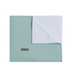 WIEGDEKEN TEDDY CLASSIC MINT 20