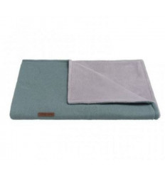 WIEGDEKEN TEDDY CLASSIC STONEGREEN 20