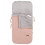 VOETENZAK AUTOSTOEL 0+ CLASSIC BLUSH 20