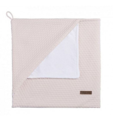 OMSLAGDOEK CHENILLE CLOUD CLASSIC 20