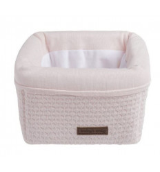 COMMODEMANDJE CLOUD CLASSIC ROZE 20