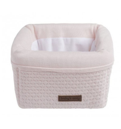 COMMODEMANDJE CLOUD CLASSIC ROZE 20