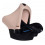 KAP MAXI-COSI 0+ CLASSIC BLUSH 20