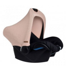 KAP MAXI-COSI 0+ CLASSIC BLUSH 20