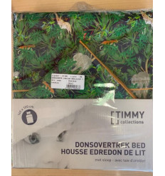 HSS EDRED+TAIE OREILL 140X100 TROPIC 201