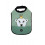 HIGH NECK BIB POLAR BEAR POWDER GRN 201