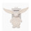 MOONIE MINI CREAM 23