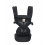 DRAAGZAK OMNI360 C AIR MESH BLACK 24