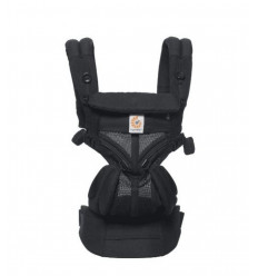 DRAAGZAK OMNI360 C AIR MESH BLACK 24