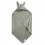 BADCAPE MINERAL GREEN BUNNY 241