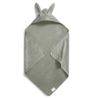 BADCAPE MINERAL GREEN BUNNY 241