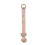 ATTACHE-SUCETTE FADED ROSE 21