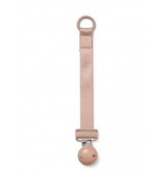 ATTACHE-SUCETTE FADED ROSE 21