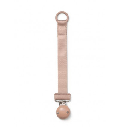 ATTACHE-SUCETTE FADED ROSE 21