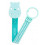 MEANINGFULL SPEENKETTING BEAR GREEN 21