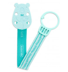 MEANINGFULL SPEENKETTING BEAR GREEN 21
