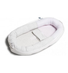 BABYNESTJE COCOON CHINE WHITE 23