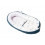 NID DE BEBE COCOON DOG BLUE 21