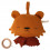 MUSIC MOBILE LION 20
