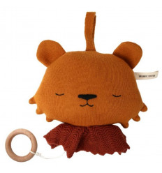 MUSIC MOBILE LION 20