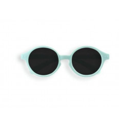 ZONNEBRIL BABY SKY BLUE 0-12M 22