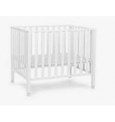 PARC 94 HETRE BLANC 75X95 + ROUES 211