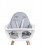 EVOLU COUSS CHAISE NEOPRENE GRIS CLAI 20