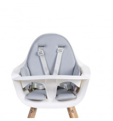 EVOLU COUSS CHAISE NEOPRENE GRIS CLAI 20