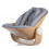 EVOLU NEWBORN COMFORTKUSSEN JERSEY 201