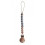 MUSHIE ACCROCHE TUTE CLEO STONE/WOOD 20