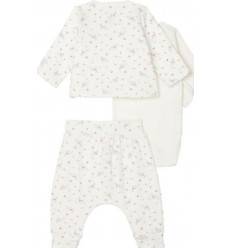 ENSEMBLE 3 PIECES MAR/MU1M 20