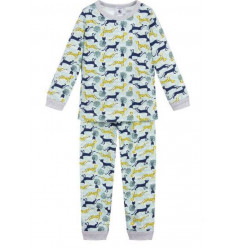 PYJAMA MAR/MU3A 20