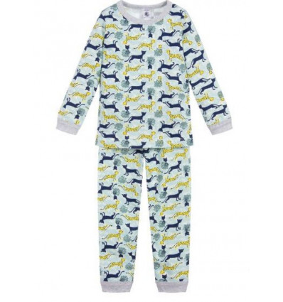PYJAMA MAR/MU3A 20