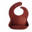 SILICONE BIB ARABIAN SPICE 24