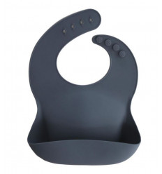 SILICONE BIB TRADEWINDS 24