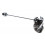AXLE MOUNT EZHITCH KIT QUICK RELEASE 25