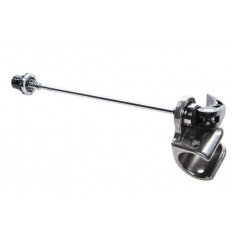 AXLE MOUNT EZHITCH KIT QUICK RELEASE 25