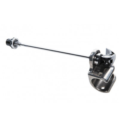 AXLE MOUNT EZHITCH KIT QUICK RELEASE 25