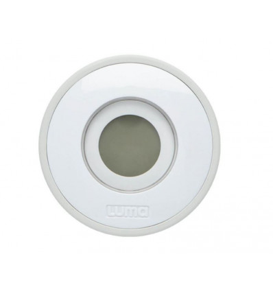DIGBADTHERMOMETER LIGHT GREY 23
