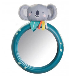 KOALA CAR MIRROR 24