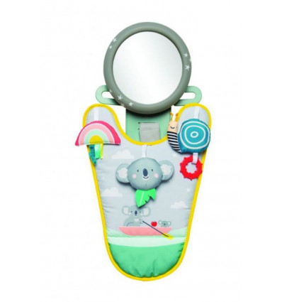 KOALA IN CAR PLAY CENTER 24