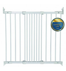 EBBA BARRIERE METAL BLANC 25