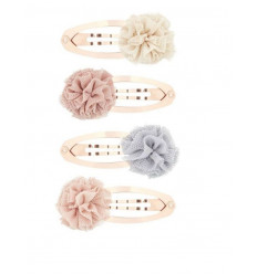BALLERINA CLIC CLACS PINK 20