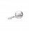 HYGGE SPEENKETTING GRAY 22