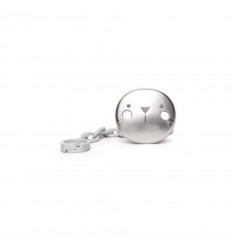 HYGGE SPEENKETTING GRAY 22