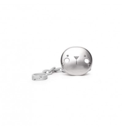 HYGGE SPEENKETTING GRAY 22